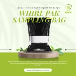 Whirl Pak Sampling bags Murah B01558
